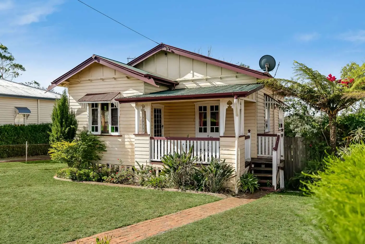 Main view of Homely house listing, 7 O'Quinn Street, Harristown QLD 4350