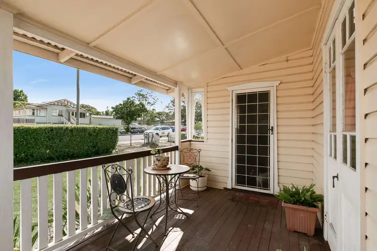 Second view of Homely house listing, 7 O'Quinn Street, Harristown QLD 4350