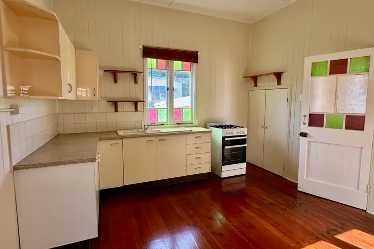 Fourth view of Homely house listing, 7 O'Quinn Street, Harristown QLD 4350