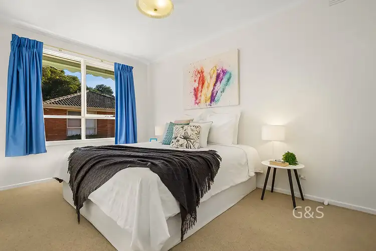 Third view of Homely unit listing, 2/10-12 Mitchell Road, Mont Albert North VIC 3129