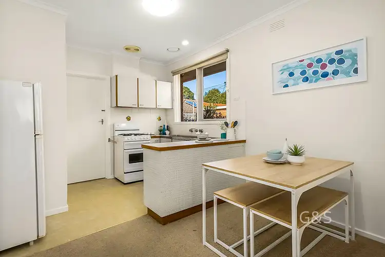 Fifth view of Homely unit listing, 2/10-12 Mitchell Road, Mont Albert North VIC 3129