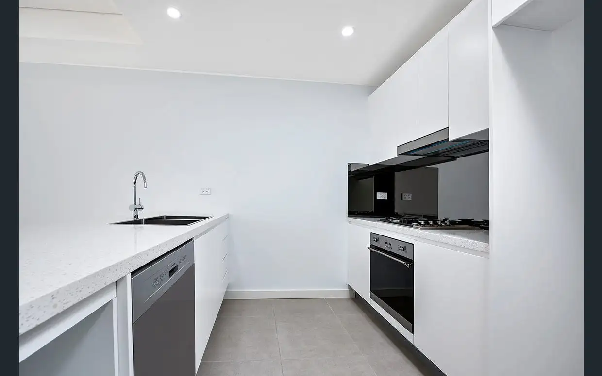 Main view of Homely apartment listing, 318/260 Coward Street, Mascot NSW 2020