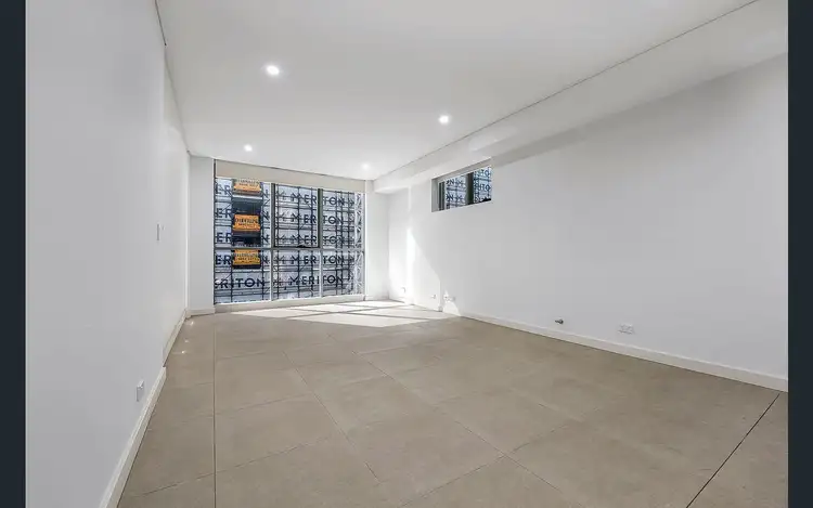 Third view of Homely apartment listing, 318/260 Coward Street, Mascot NSW 2020