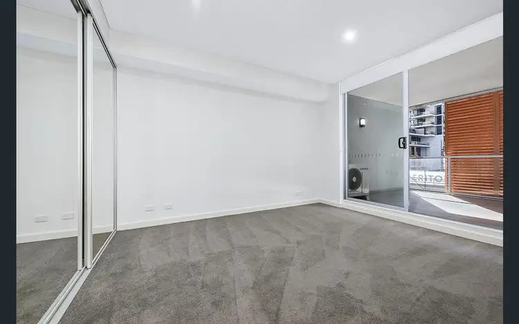 Fourth view of Homely apartment listing, 318/260 Coward Street, Mascot NSW 2020