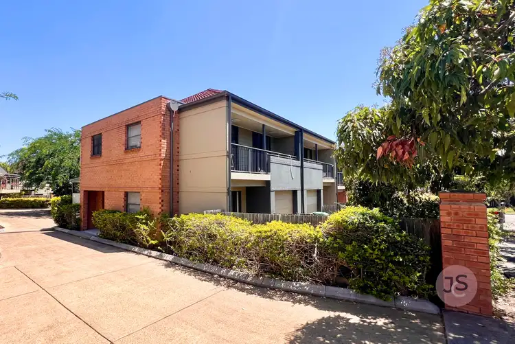 7/1 DURHAM STREET, Mayfield NSW 2304