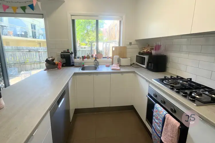 Second view of Homely townhouse listing, 7/1 DURHAM STREET, Mayfield NSW 2304