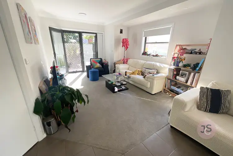 Third view of Homely townhouse listing, 7/1 DURHAM STREET, Mayfield NSW 2304