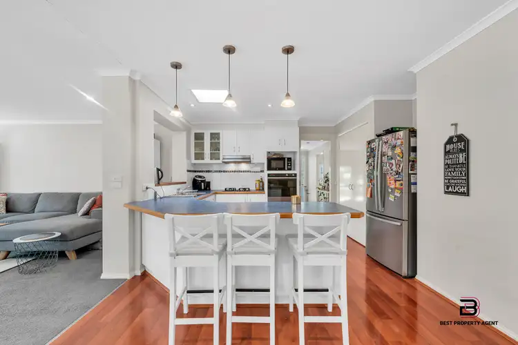 Third view of Homely house listing, 14 Grove Gardens, Berwick VIC 3806