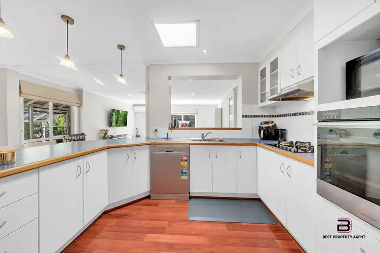 Fourth view of Homely house listing, 14 Grove Gardens, Berwick VIC 3806