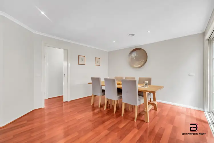 Fifth view of Homely house listing, 14 Grove Gardens, Berwick VIC 3806