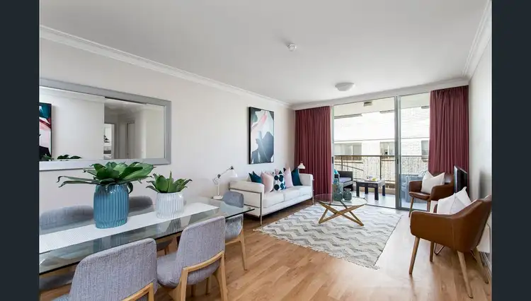 1002/8 Spring Street, Bondi Junction NSW 2022