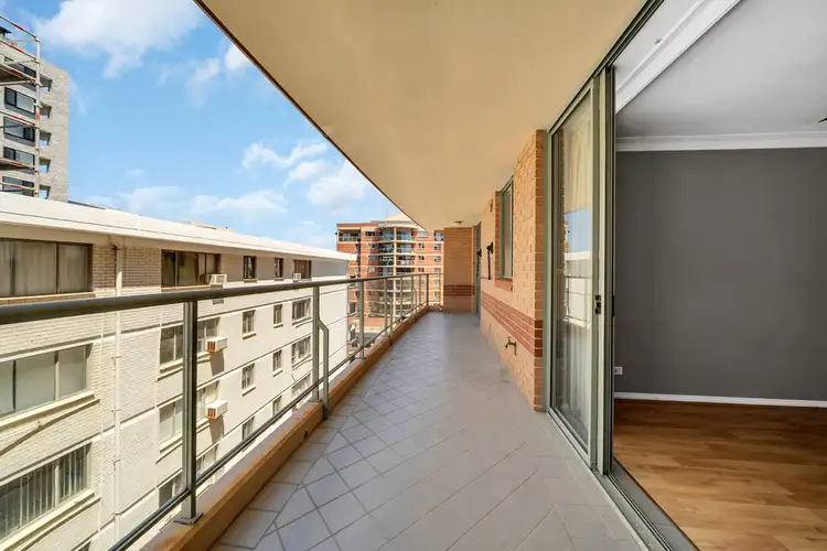Third view of Homely apartment listing, 1002/8 Spring Street, Bondi Junction NSW 2022
