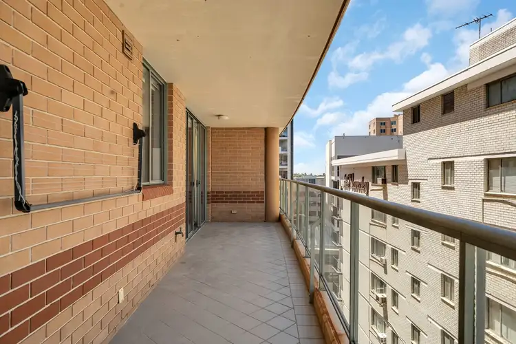 Fourth view of Homely apartment listing, 1002/8 Spring Street, Bondi Junction NSW 2022