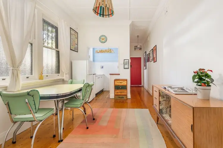 6/53 Moore Park Road, Centennial Park NSW 2021