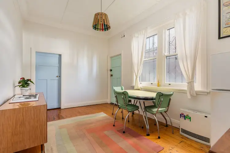 Second view of Homely apartment listing, 6/53 Moore Park Road, Centennial Park NSW 2021