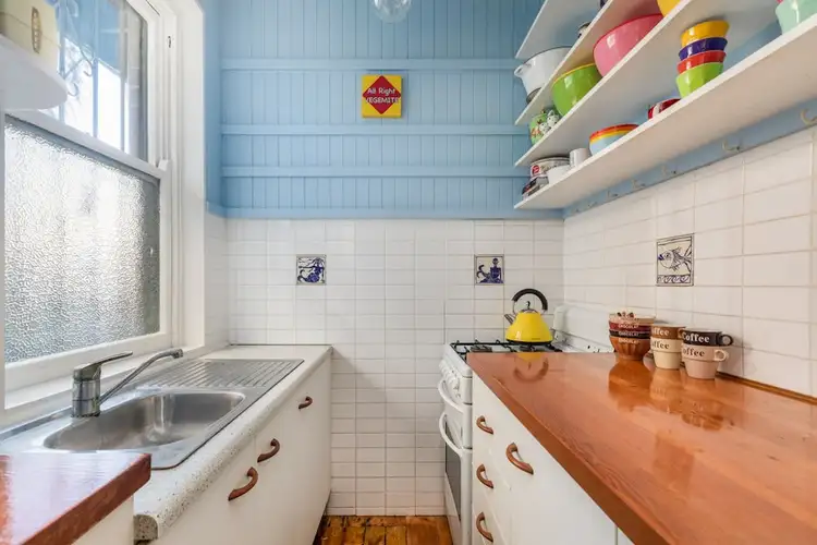 Third view of Homely apartment listing, 6/53 Moore Park Road, Centennial Park NSW 2021