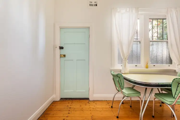 Fourth view of Homely apartment listing, 6/53 Moore Park Road, Centennial Park NSW 2021