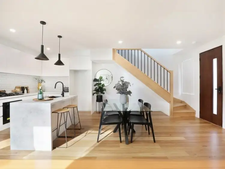 Second view of Homely unit listing, 3/63 May Street, Glenroy VIC 3046