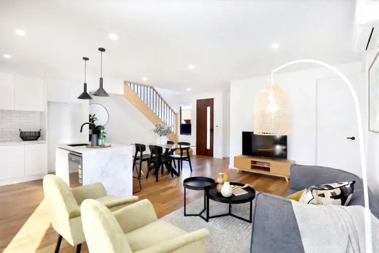 Fifth view of Homely unit listing, 3/63 May Street, Glenroy VIC 3046