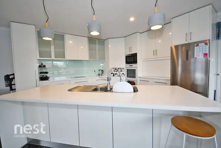 Fifth view of Homely house listing, 117 Cambridge Road, Bellerive TAS 7018