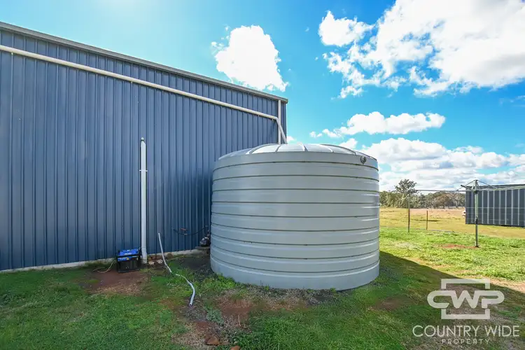 Fourth view of Homely rural property listing, 1308D Torrington Road, Stannum NSW 2371