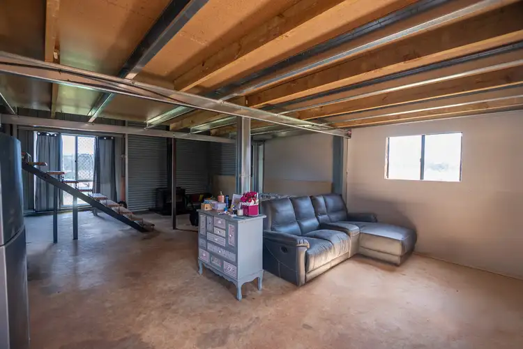 Fifth view of Homely rural property listing, 1308D Torrington Road, Stannum NSW 2371