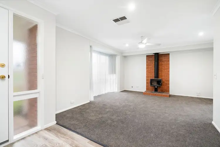Second view of Homely house listing, 24 CAMPBELL AVENUE, Wodonga VIC 3690