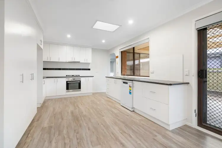 Third view of Homely house listing, 24 CAMPBELL AVENUE, Wodonga VIC 3690