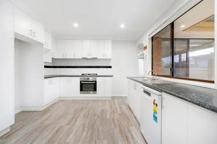 Fourth view of Homely house listing, 24 CAMPBELL AVENUE, Wodonga VIC 3690