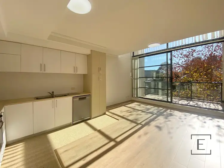 Third view of Homely apartment listing, 302E/138 Carillon Avenue, Newtown NSW 2042