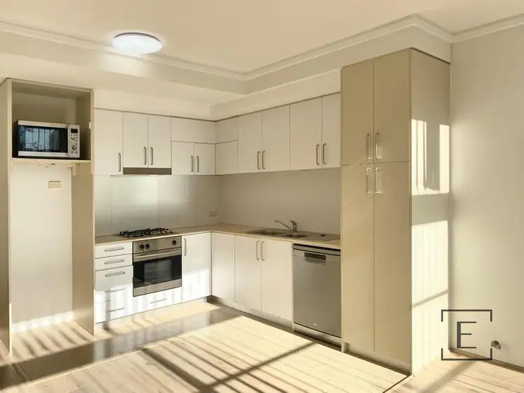 Fourth view of Homely apartment listing, 302E/138 Carillon Avenue, Newtown NSW 2042