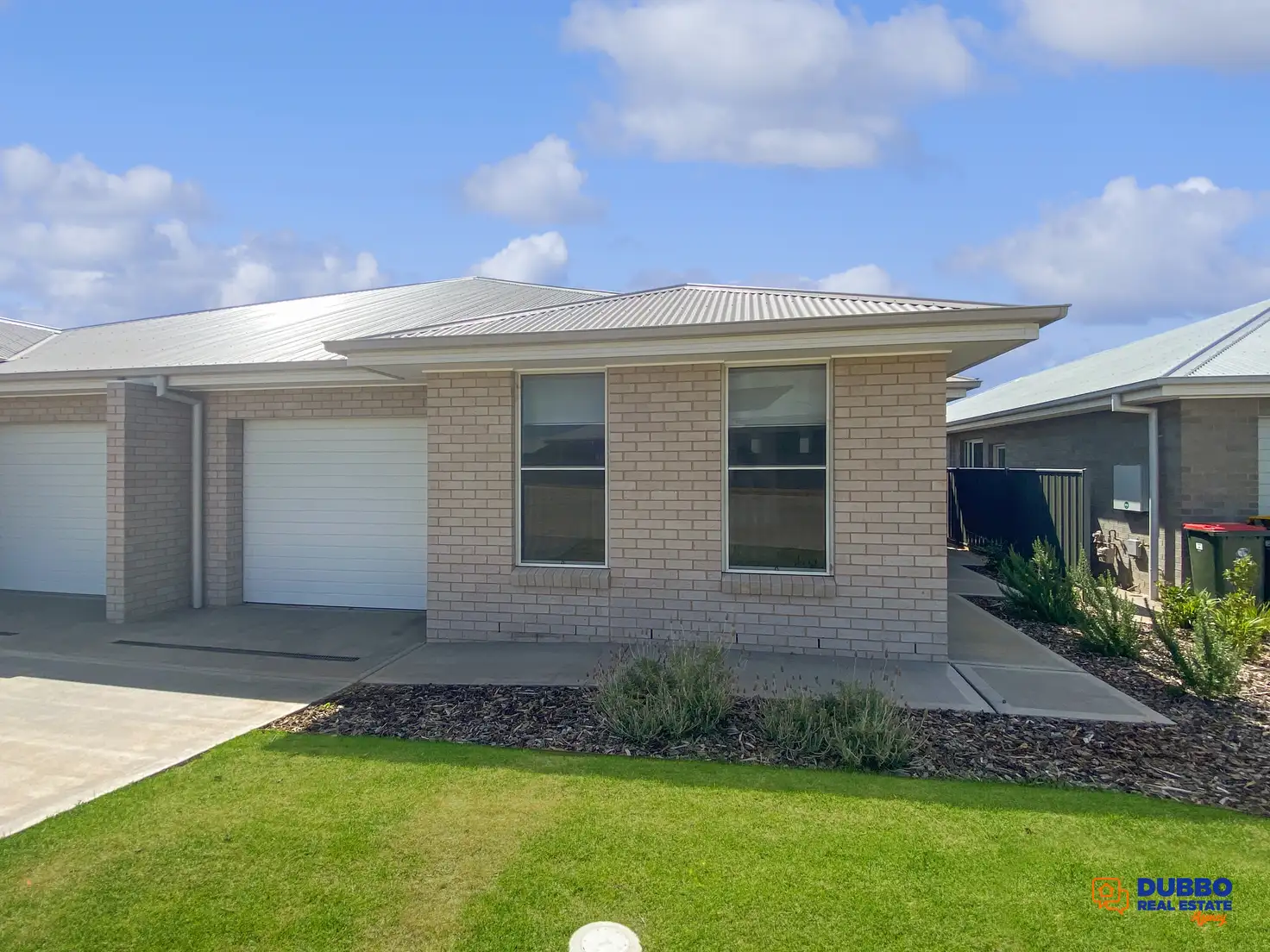 Main view of Homely semi-detached listing, 19 Magenta Circuit, Dubbo NSW 2830