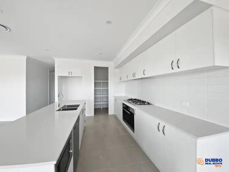 Second view of Homely semi-detached listing, 19 Magenta Circuit, Dubbo NSW 2830