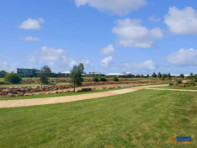 Third view of Homely semi-detached listing, 19 Magenta Circuit, Dubbo NSW 2830