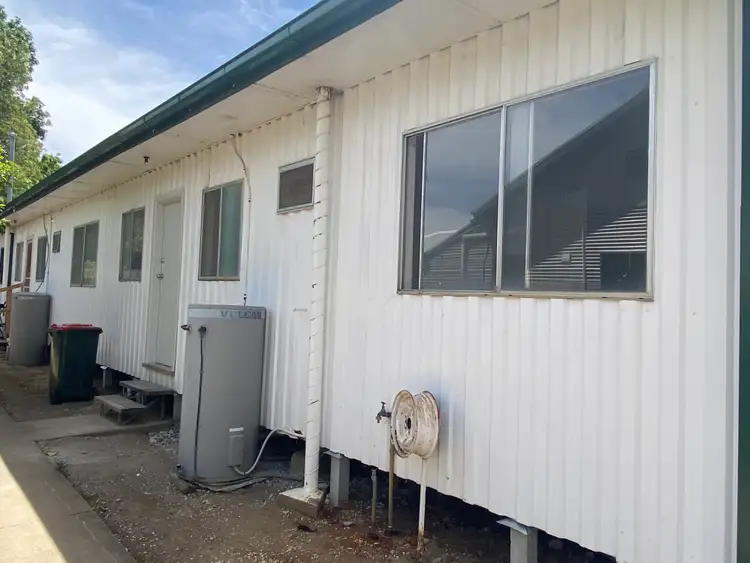 1/11 Mahonga Street, Jerilderie NSW 2716