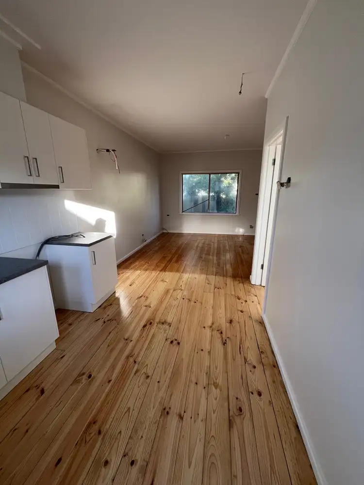 Second view of Homely flat listing, 1/11 Mahonga Street, Jerilderie NSW 2716