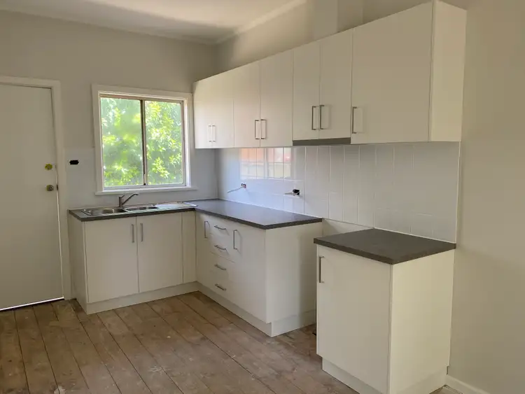 Third view of Homely flat listing, 1/11 Mahonga Street, Jerilderie NSW 2716