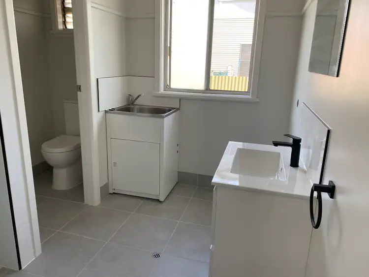 Fourth view of Homely flat listing, 1/11 Mahonga Street, Jerilderie NSW 2716