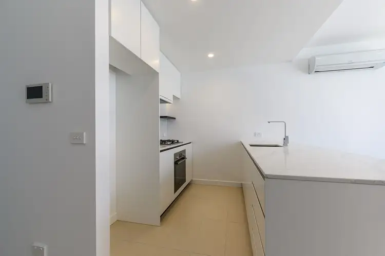 Second view of Homely townhouse listing, 12/7 Renver Road, Clayton VIC 3168