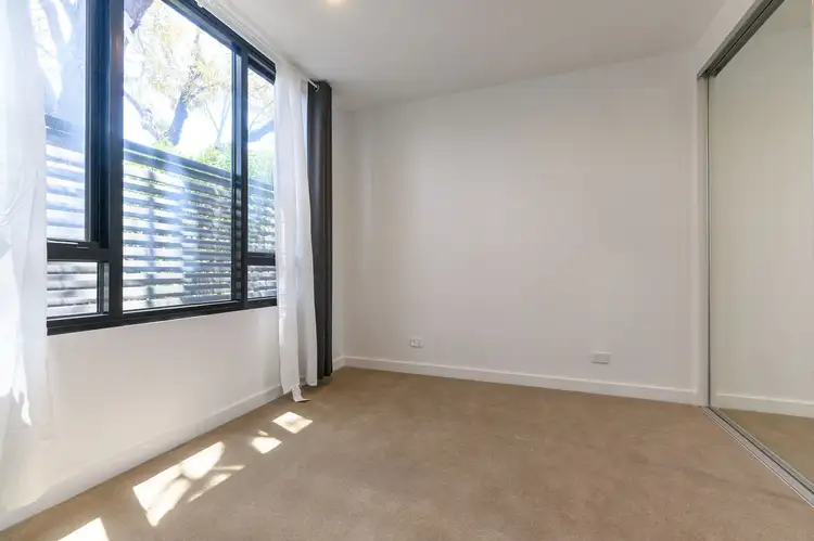 Fifth view of Homely townhouse listing, 12/7 Renver Road, Clayton VIC 3168