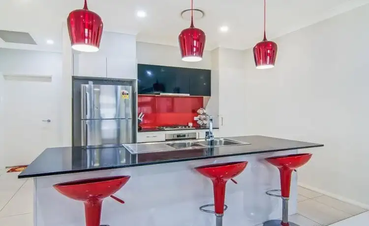 Third view of Homely house listing, 35 Fleet Avenue, Jordan Springs NSW 2747