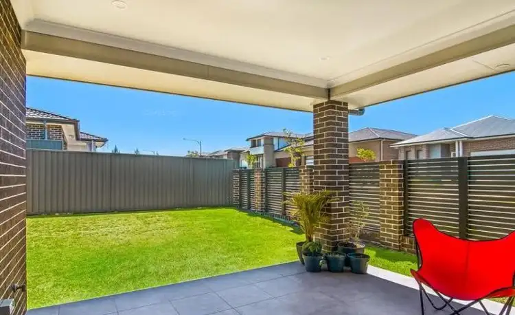 Fourth view of Homely house listing, 35 Fleet Avenue, Jordan Springs NSW 2747