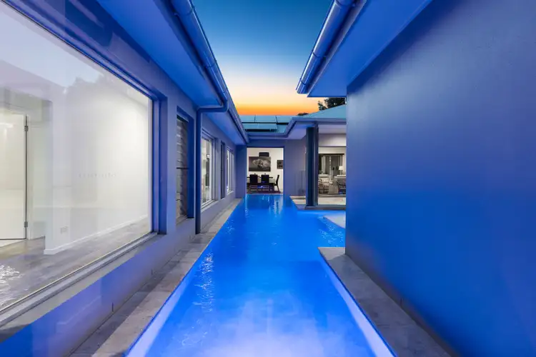 Second view of Homely house listing, 7 Hampton Court, Peregian Springs QLD 4573