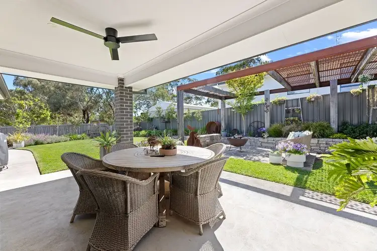 12 Blacket Place, Yass NSW 2582