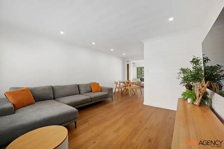 Third view of Homely house listing, 13 Delia Parade, Engadine NSW 2233