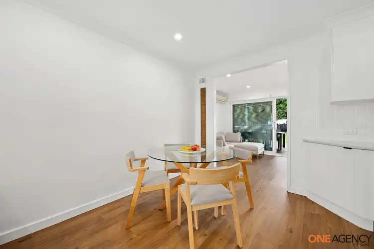 Fifth view of Homely house listing, 13 Delia Parade, Engadine NSW 2233