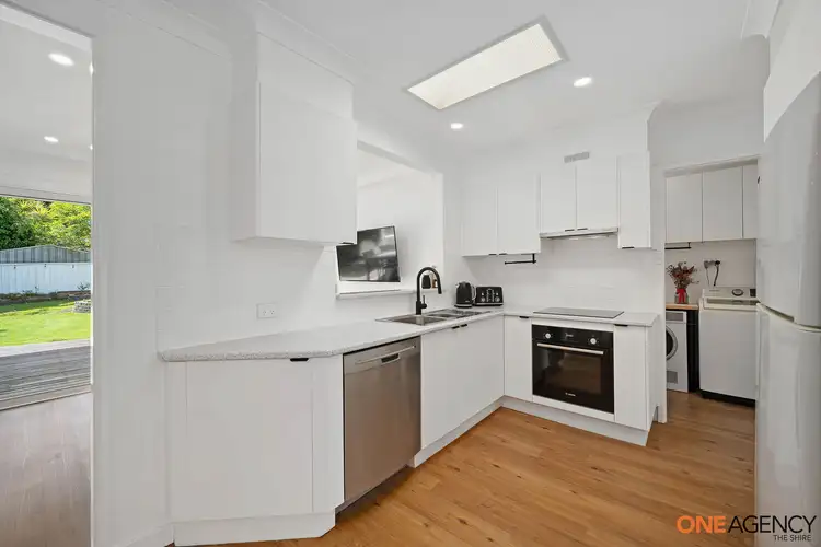 Sixth view of Homely house listing, 13 Delia Parade, Engadine NSW 2233