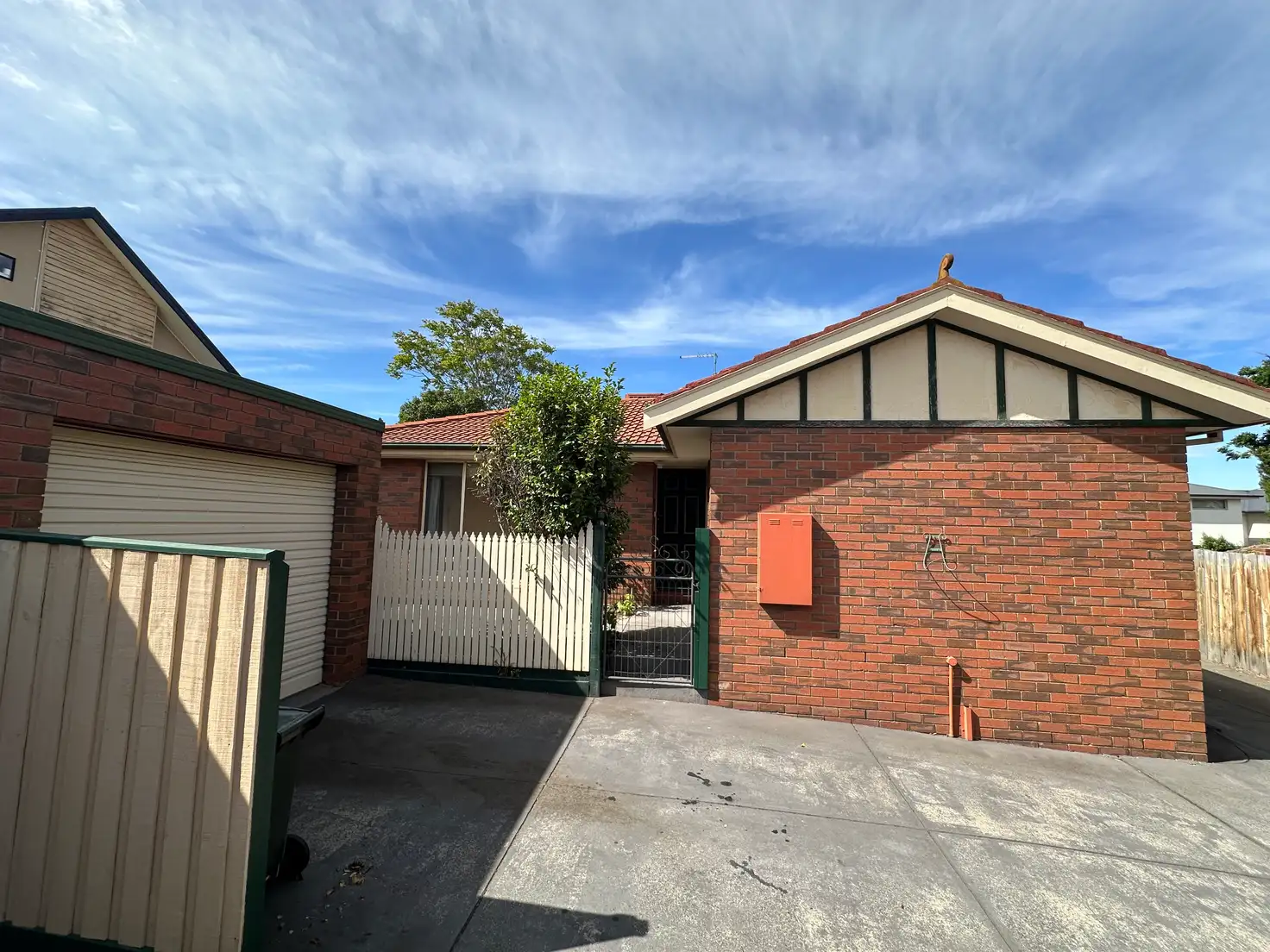 Main view of Homely villa listing, 2/27 Devon Road, Pascoe Vale VIC 3044