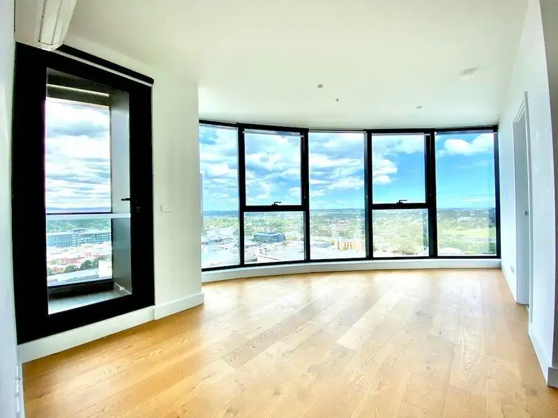 Main view of Homely apartment listing, 2018/850 Whitehorse Road, Box Hill VIC 3128