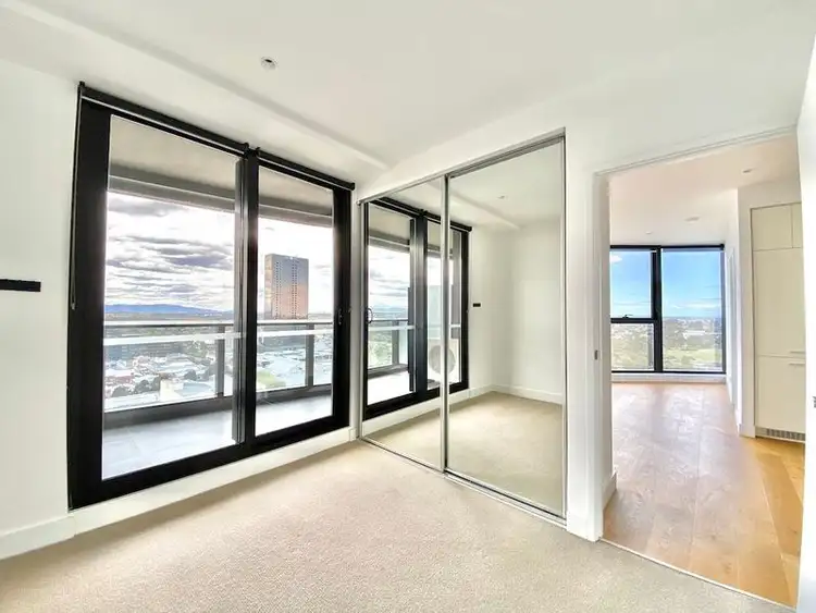 Third view of Homely apartment listing, 2018/850 Whitehorse Road, Box Hill VIC 3128